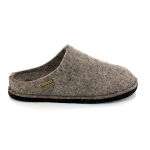 HAFLINGER Unisex Flair Soft Slippers (311010) - Haflinger