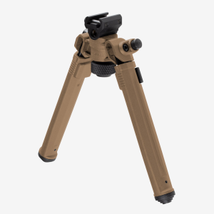 Magpul MAGPUL Bipod for 1913 Picatinny Rail (MAG941) - $109.25 at gritroutdoors.com