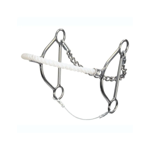 CIRCLE Y Beetle Hackamore (960) - Circle Y