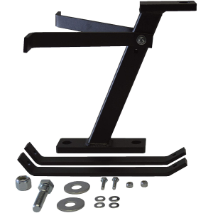 GREAT DAY Lawn-Pro Lawnmower Hi-Hitch (LNPHH650)