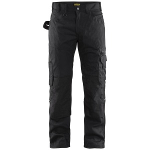 BLAKLADER Rip Stop Pant - Blaklader