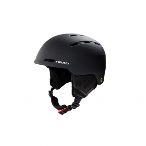 HEAD Vico MIPS Black Skiing Protective Helmet (324519)