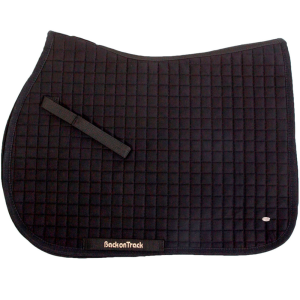 BACK ON TRACK All Purpose No1 Saddle Pad - Back On Track