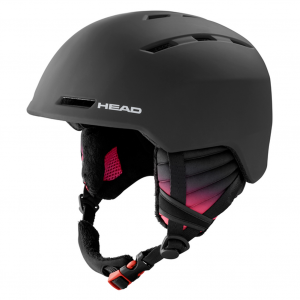 HEAD Womens Valery Snowboarding Protective Helmet