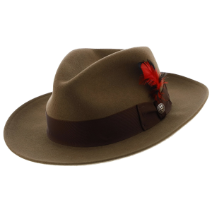 STETSON Gurnee Hat