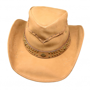BULLHIDE Women Hidden Pleasures Honey Cowboy Hat (4023)