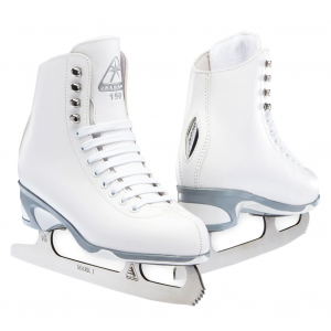 JACKSON ULTIMA Finesse Figure Skates for Women and Girls