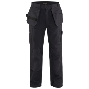 BLAKLADER Brawny Work Pants - Blaklader