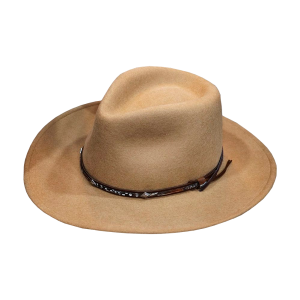 STETSON Mountain View Sand Outdoor Hat (SWMTVW-813279)