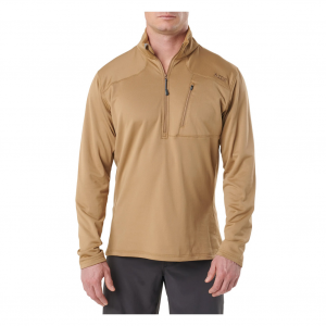 5.11 TACTICAL Recon Half Zip Fleece Shirt (72045)