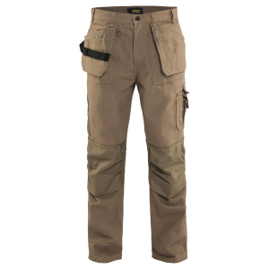 BLAKLADER Brawny Work Pants - Blaklader