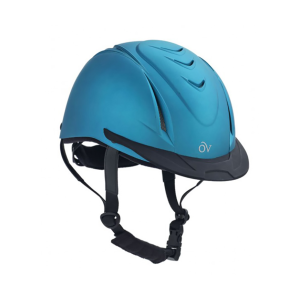 OVATION Metallic Schooler Helmet (469765) - Ovation