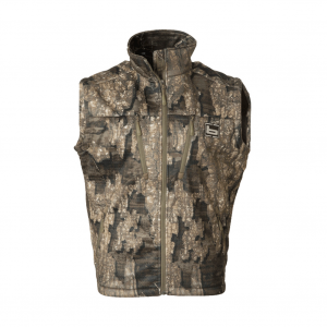 BANDED Mid-Layer Fleece Vest (B1040013)