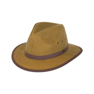 OUTBACK TRADING Madison River Hat (1462) - Outback Trading