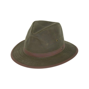 OUTBACK TRADING Madison River Hat (1462) - Outback Trading