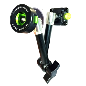 MYGOFLIGHT Flex Clip Sport Mount (MNT-1845)