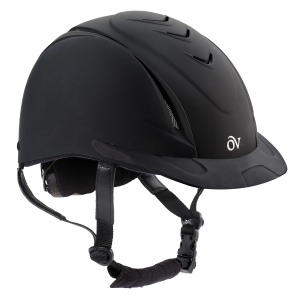 OVATION Deluxe Schooler Helmet (467566) - Ovation