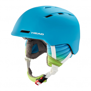 HEAD Unisex Vico Snowboarding Protective Helmet