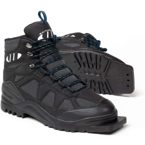 WHITEWOODS 301 75mm Ski Boot (301-75MM) - Whitewoods