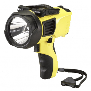 STREAMLIGHT Waypoint 550 Lumens LED Spotlight with 12V DC Charger (44900)