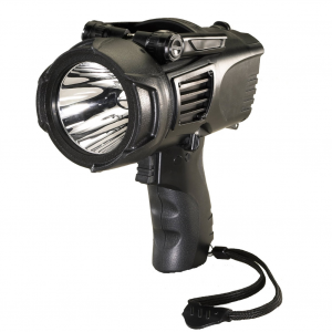STREAMLIGHT Waypoint 550 Lumens LED Spotlight with 12V DC Charger (44902)