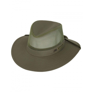 OUTBACK TRADING River Guide with Mesh II Hat (14726)