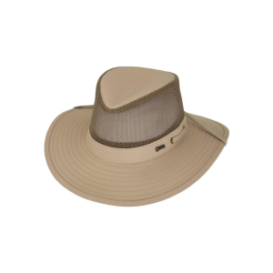 OUTBACK TRADING River Guide with Mesh II Hat (14726) - Outback Trading
