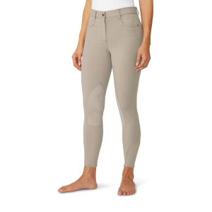 OVATION Women's Softflex Knee Patch Breeches (469565) - Ovation
