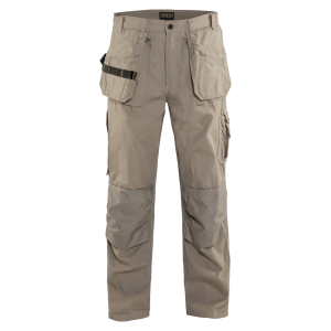 BLAKLADER Bantam Utility Pockets Work Pant - Blaklader