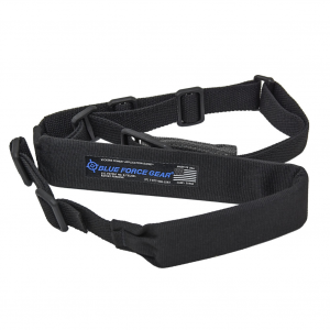 BLUE FORCE Padded Vickers Combat Applications Nylon Hardware Sling