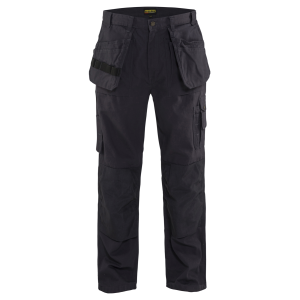 BLAKLADER Bantam Utility Pockets Work Pant - Blaklader