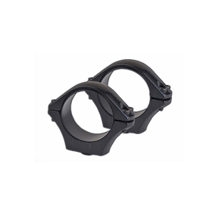 Beretta BERETTA Sako/Tikka 1in Medium Optilock Rings (S1300961) - $95.99 at gritroutdoors.com