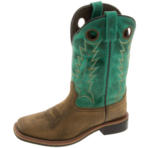 Smoky Mountain Boots SMOKY MOUNTAIN BOOTS Kids Jesse Western Boots - $65.60 at gritroutdoors.com