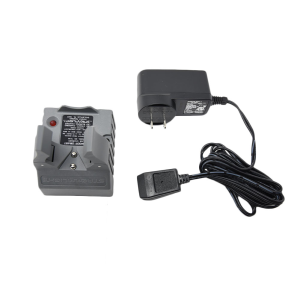 STREAMLIGHT Stinger Smart Charger Base With 100V/120V AC Wall Adapter (75105+22060-BUNDLE)