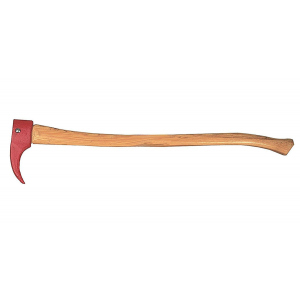 COUNCIL TOOL 36in Curved Wooden Handle 1.5lb Hookeroon (150)