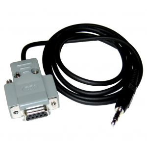 ICOM Programming 2pin With RS-232S Connector Cable (OPC478)