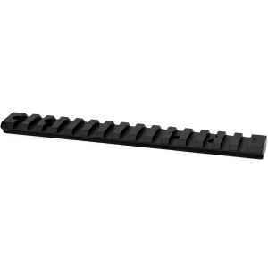 Warne WARNE Tikka T3 1 Piece Mountain Tech Tactical Rail (76T3M) - $67.99 at gritroutdoors.com