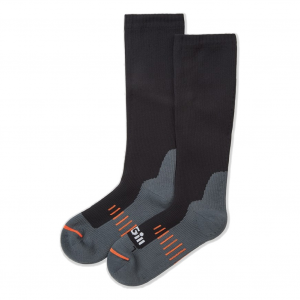 GILL Waterproof Boot Graphite Sock (765G)