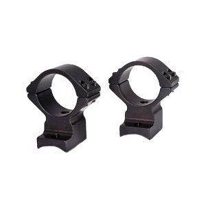 TALLEY Lightweight Remington 700/721/722/725/40X 30mm Medium LA 20 MOA Scope Mount (740700LM)