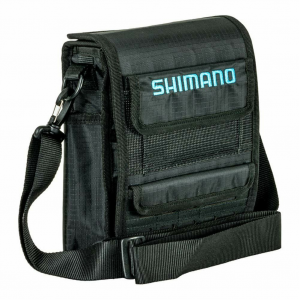 SHIMANO Bluewave Fishing Bag