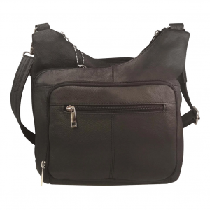 ROMA LEATHERS CCW Concealed Carry Gun Bag