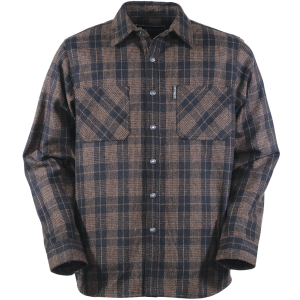 OUTBACK TRADING Men's Clyde Big Shirt - Outback Trading