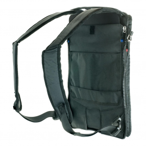 BRIGHTLINE BAGS Rear Cap Pack (KCR)