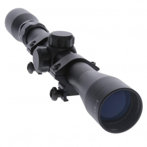 TRUGLO Buckline 3-9x32mm BDC Reticle Riflescope (TG85393XB)
