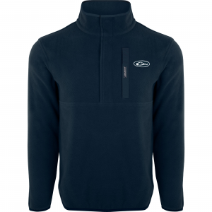 DRAKE Camp Fleece 2.0 Pullover