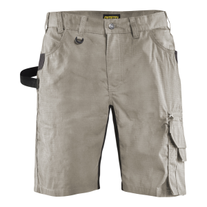 BLAKLADER Rip Stop Stretch Short - Blaklader
