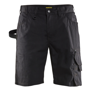 BLAKLADER Rip Stop Stretch Short - Blaklader
