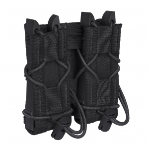 HIGH SPEED GEAR Double Pistol TACO MOLLE Magazine Pouch