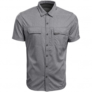 VORTEX Men's Short Sleeve Shirt