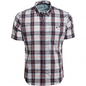 VORTEX Men's Coolmax Fast Twitch Short Sleeve Shirt (120-08)